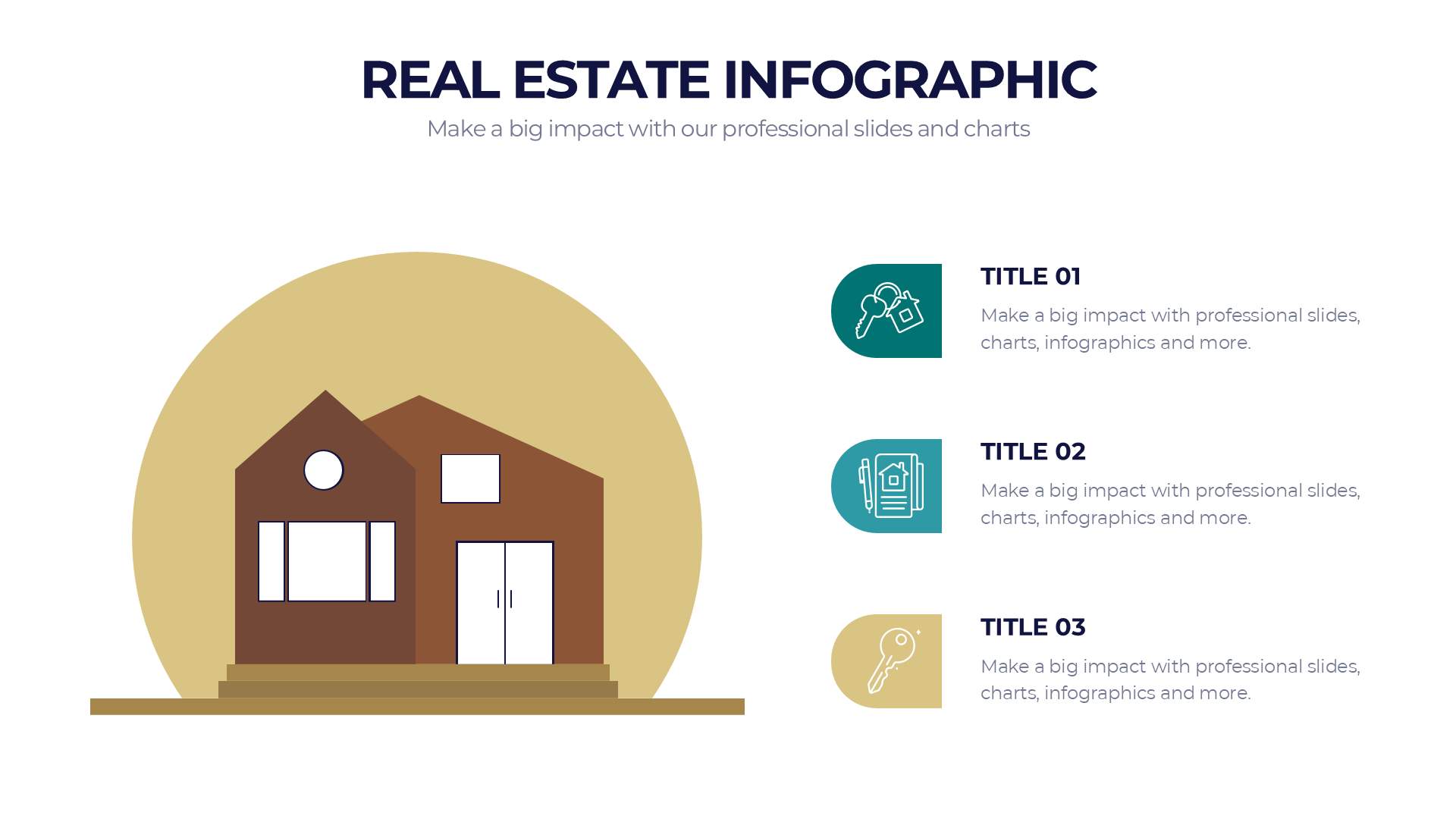 Real Estate slide 5